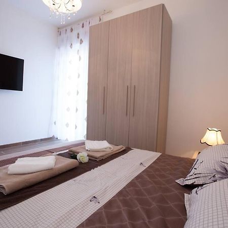Apartmán Residenza Alexander Luxury 1 Verona Exteriér fotografie