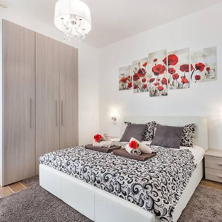 Apartmán Residenza Alexander Luxury 1 Verona Exteriér fotografie