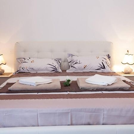 Apartmán Residenza Alexander Luxury 1 Verona Exteriér fotografie
