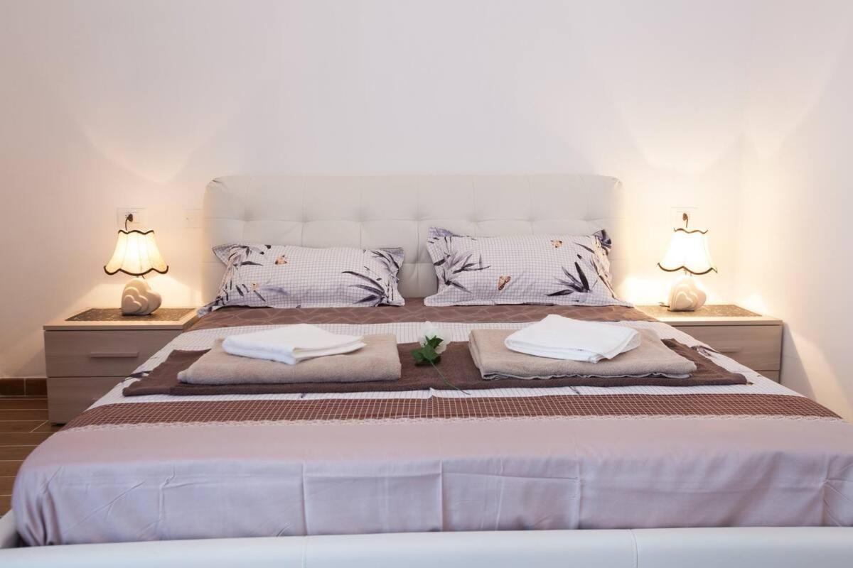 Apartmán Residenza Alexander Luxury 1 Verona Exteriér fotografie